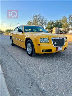 كرايسلر 300